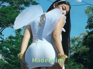 Madeleiine