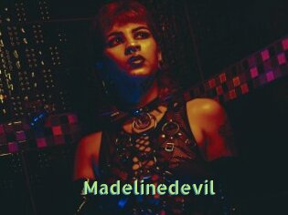 Madelinedevil