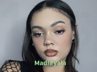 Madiayala