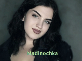 Madinochka