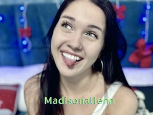 Madisonallenn