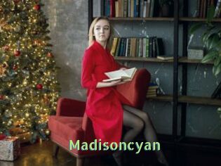 Madisoncyan