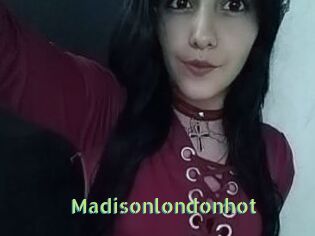 Madisonlondonhot