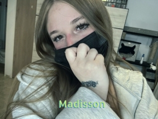 Madisson