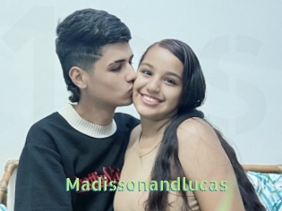 Madissonandlucas