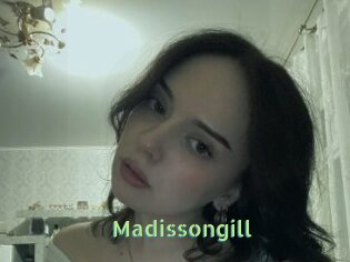 Madissongill