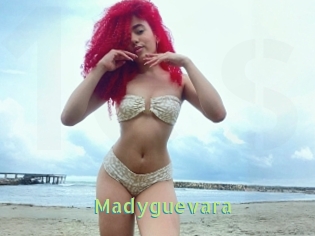 Madyguevara