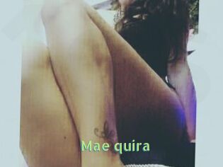 mae_quira Une Etudiante Sexy