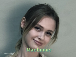 Maebinner