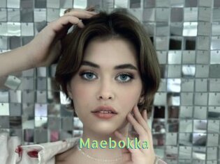 Maebokka
