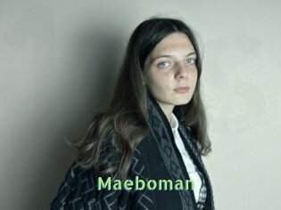 Maeboman