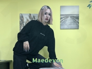 Maedevon
