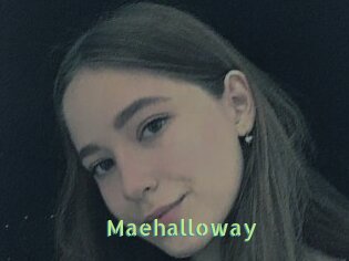 Maehalloway