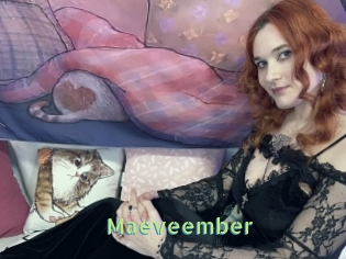Maeveember