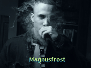 Magnusfrost