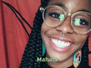 Mahani