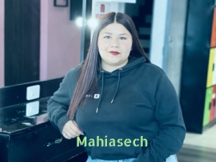 Mahiasech