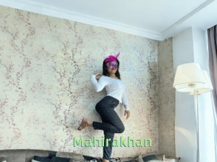 mahirakhan Une Etudiante Sexy