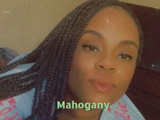 Mahogany