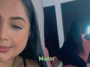 Maiar