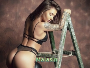 Maiasin