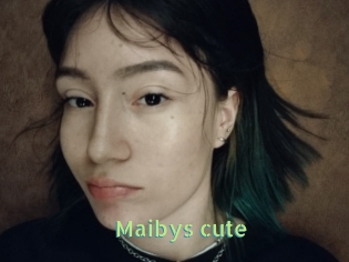 Maibys_cute