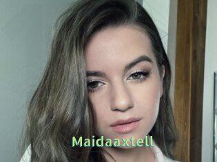 Maidaaxtell