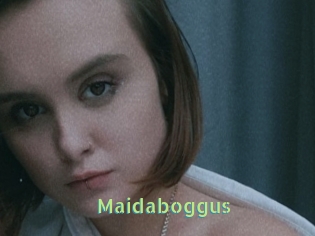 Maidaboggus