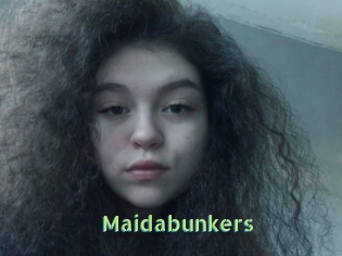 Maidabunkers