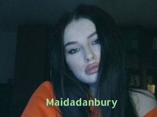 Maidadanbury