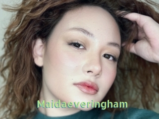 Maidaeveringham