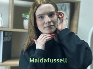 Maidafussell