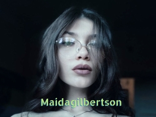 Maidagilbertson