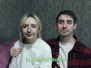 Maidandbutler