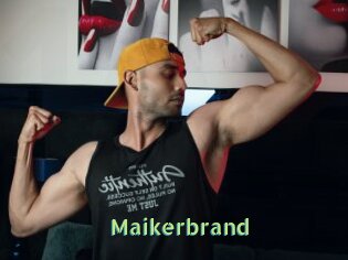 Maikerbrand