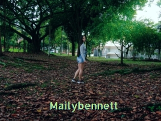 Mailybennett