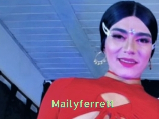 Mailyferrett
