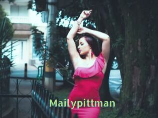 Mailypittman