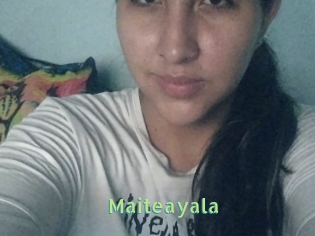 Maiteayala