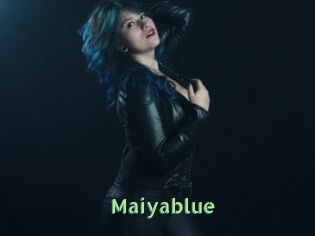 Maiyablue