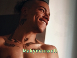 Makymaxwell