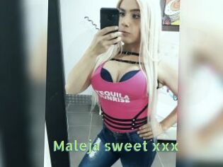 Maleja_sweet_xxx