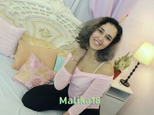 Malika18