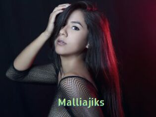 Malliajiks