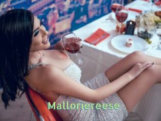 Malloriereese