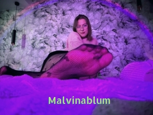 Malvinablum