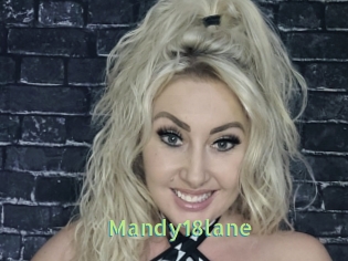 Mandy18lane