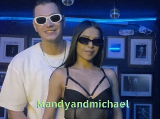 Mandyandmichael