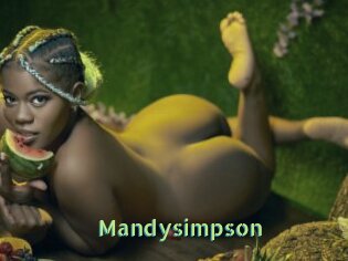 Mandysimpson