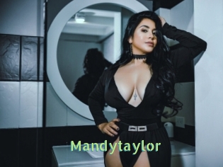 Mandytaylor